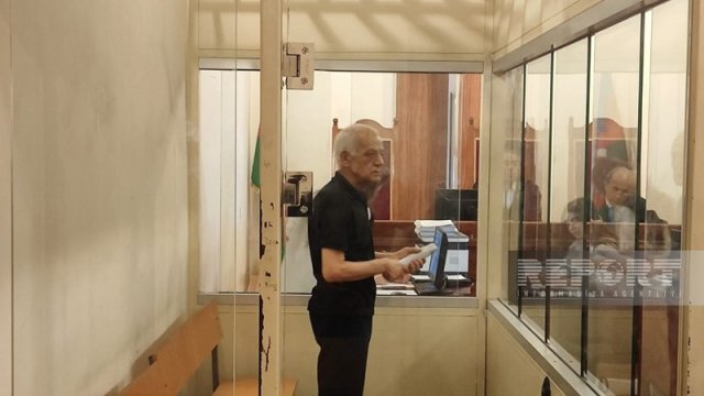 Bakıda şirkət rəhbərinin bir evi bir neçə nəfərə necə satdığı məlum olub - İTTİHAM AKTI