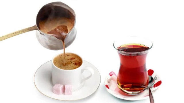 Azərbaycanda çay və kofe bahalaşacaq? - AÇIQLAMA
