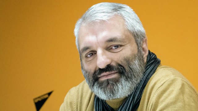 Kinematoqrafçılar İttifaqının yeni sədri nə vaxt seçiləcək? - AÇIQLAMAxa0