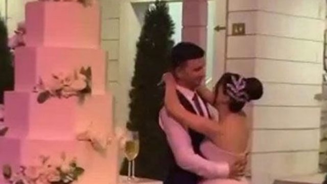Erməni yalanlarını ifşa edən toy - VİDEO