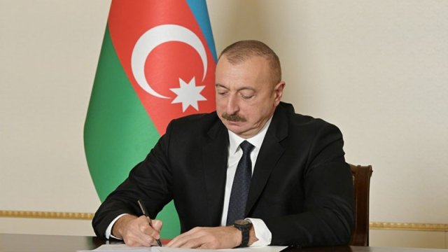 Prezident Müşahidə Şurasının tərkibində dəyişiklik etdi