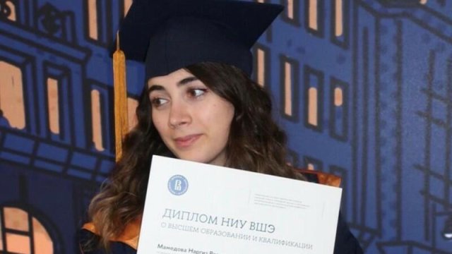 Masallıdan “Harvard”a aparan yol: Bu qurbanlar aldığım təhsilin keyfiyyətini artırdı