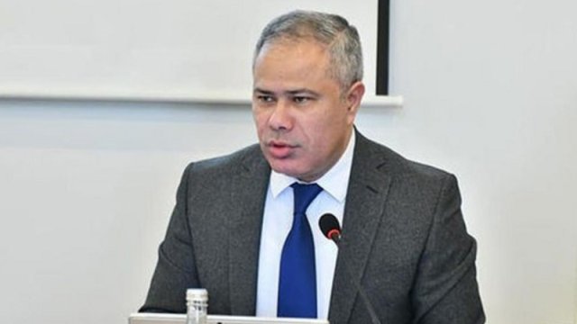 Nazir yeni idarə rəisi təyin etdi - FOTO