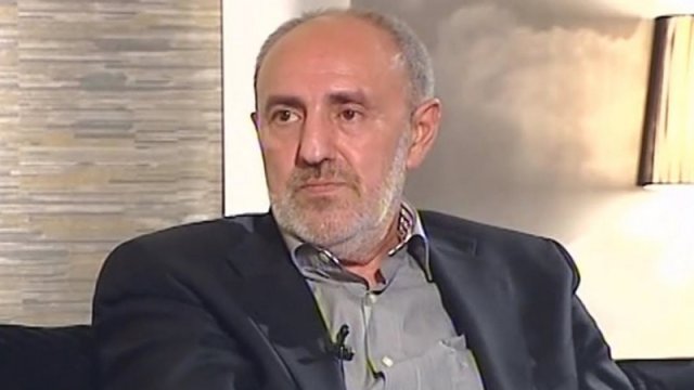 Prezident Akif İslamzadəni “Şöhrət” ordeni ilə təltif etdi
