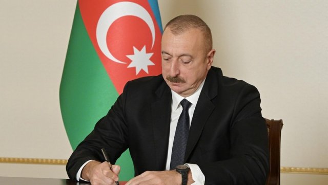 Beyləqanda yol tikintisinə 11,9 milyon manat ayrıldı