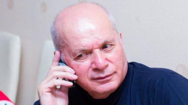 Ramiz Məlik Prezidentin fəxri diplomu ilə təltif edildi