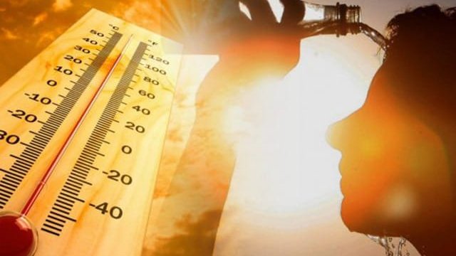 İsti hava şəraiti nə zaman bitəcək? - AÇIQLAMAxa0