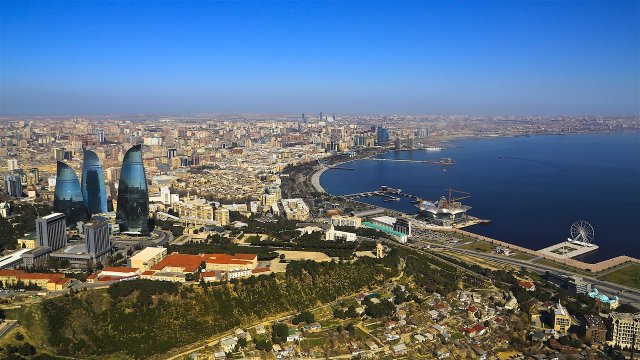 Azərbaycanda əhalinin sayı açıqlandı