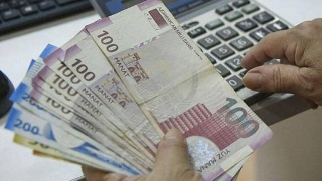 Daxili dövlət borcunun yeni tərkibi məlum oldu