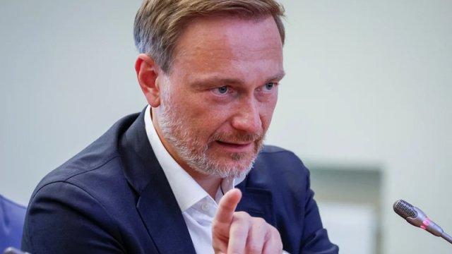 Almaniya bir neçə il üçün Ukraynanı dəstəkləmək üçün büdcə vəsaiti ayırıb