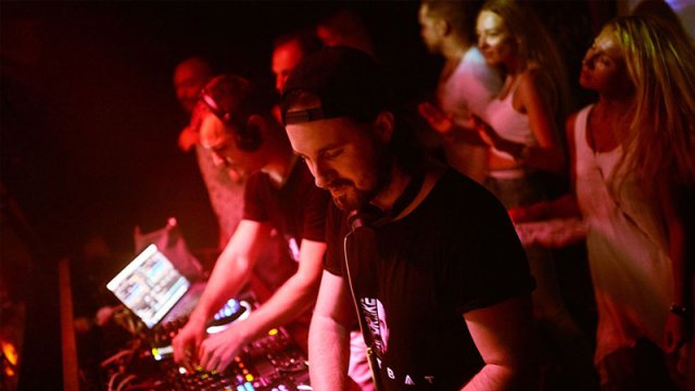 Bakıda böyük elektronik musiqi festivalı keçiriləcək