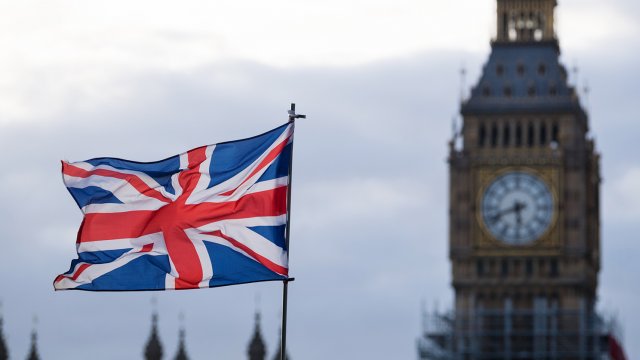 Britaniyada Rusiya casusları saxlanılıb