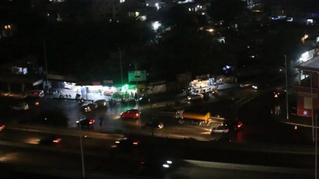 83 milyon dollarlıq borc ödənilmədi, bütün ölkə işıqsız qaldı