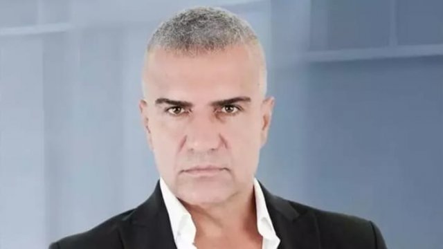 Məşhur müğənninin villasının görüntüləri olay oldu - FOTOLAR