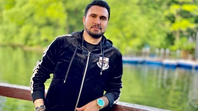Nadir Qafarzadə: 