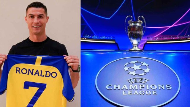 Ərəblərdən Çempionlar Liqası ilə bağlı UEFA-ya şok təklif