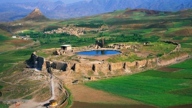 “Göyçə Zəngəzur Respublikası” fəaliyyətini dayandırdığını elan etdi