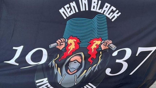“Neftçi”nin fanat qrupu “Beşiktaş”ın stadionuna buraxılmayıb