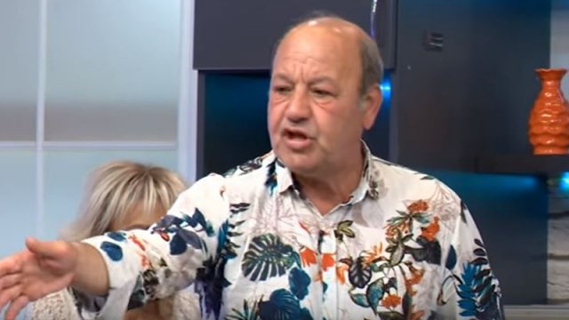 Əli Mirəliyev: 