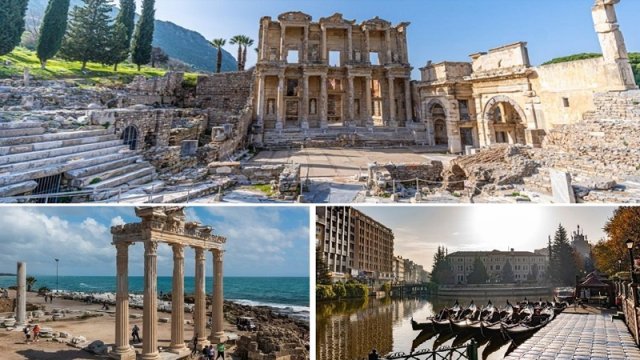 Türkiyənin ən yaxşı uzun məsafəli velosiped marşrutlarını kəşf edin - FOTO