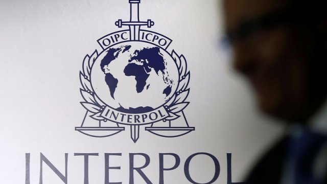 Rusiyada İnterpolun səlahiyyətləri məhdudlaşdırılıb?