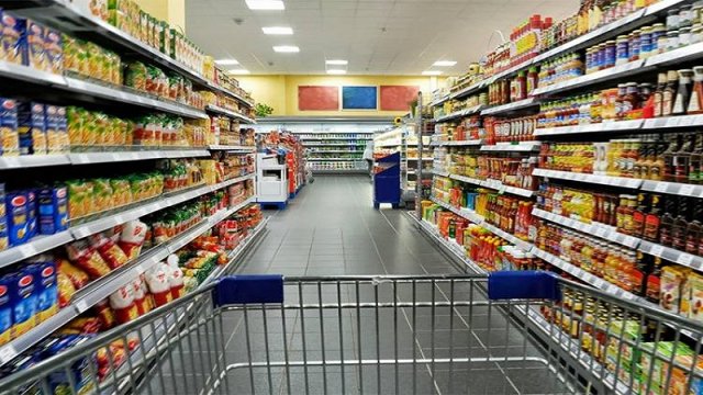 Marketlərdə bu məhsulların qiyməti artdı - VİDEO