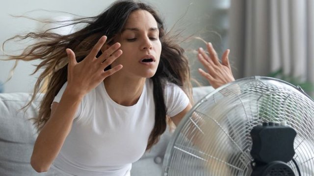 Son günlərin isti havaları hansı xəstəliklərə yol açdı?