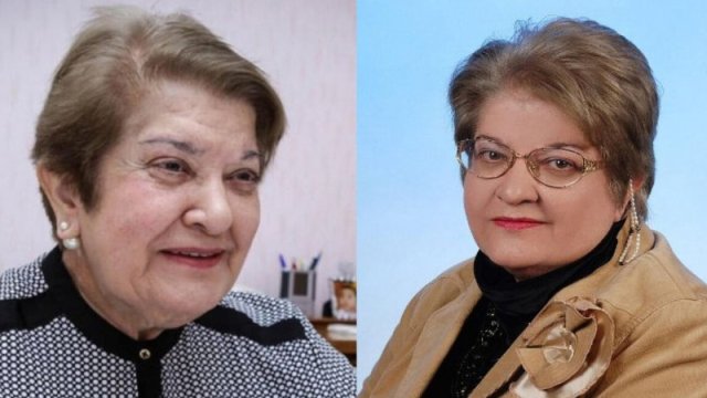 Ərinin ölümünə dözmədi, kazinoya getdi, vətəndən uzaqda vəfat etdi