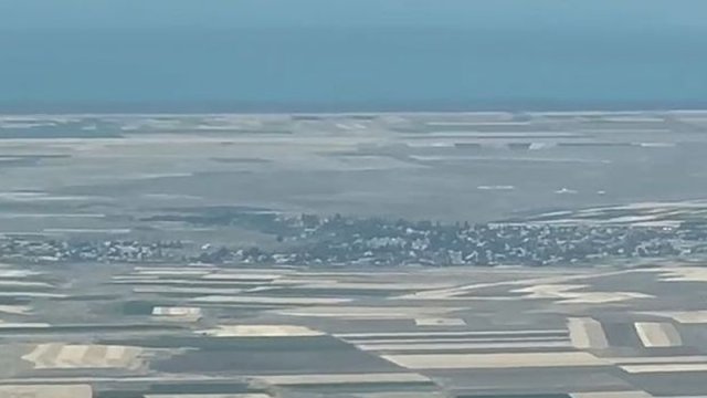 Göyçə mahalının yeni görüntüləri - VİDEO