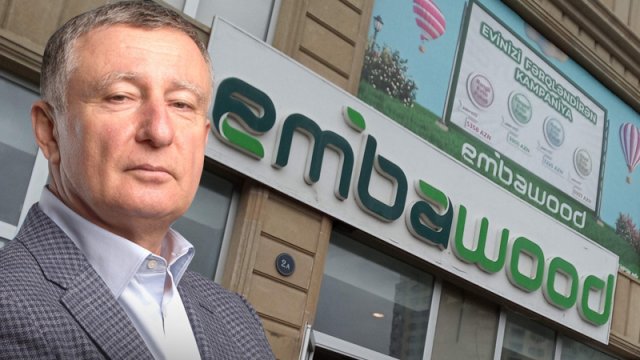 Deputatın şirkəti ilə keşmiş işçisi arasında qalmaqal