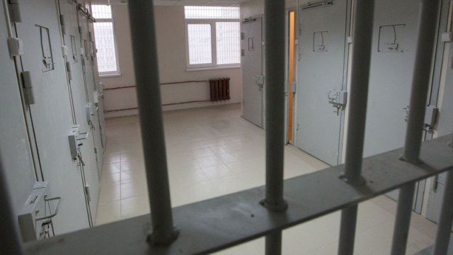 Bakı həbsxanasında məhkum öldü