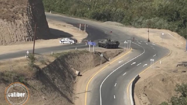 Laçın yoxsa Ağdam: Humanitar heç nə yoxdur, hər şey siyasidir - VİDEO