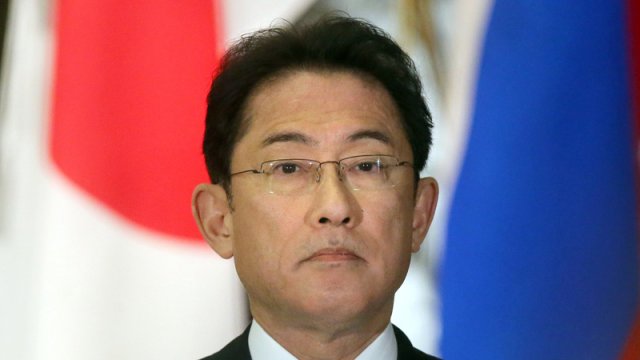 Baş nazir hər kəsi “gözlənilməz vəziyyətlərə” hazırlaşmağa çağırdı