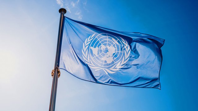 ABŞ Rusiya nümayəndə heyətinə viza vermir