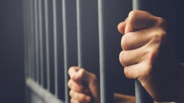 Bakı həbsxanasında daha bir ölüm