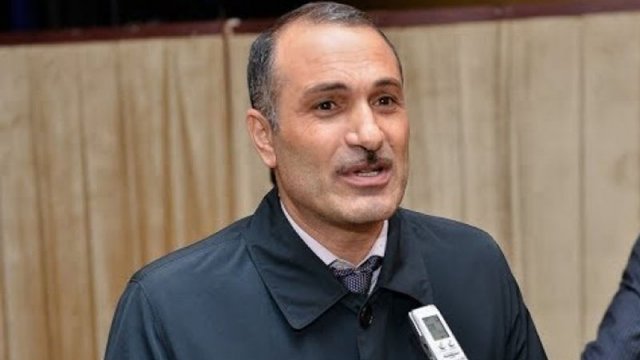 Ağdam Dövlət Musiqi Kolleci yenilərir - Tanınmış xanəndələr...