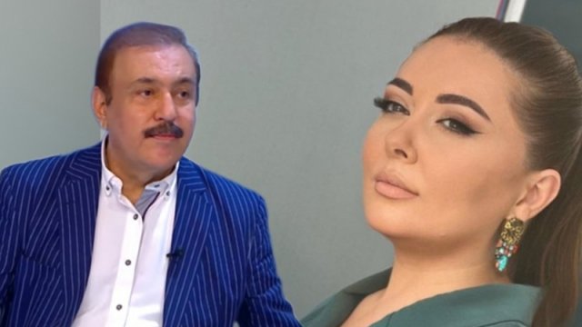 Cavanşir Məmmədov yenə Lalə Azərtaşı tənqid etdi