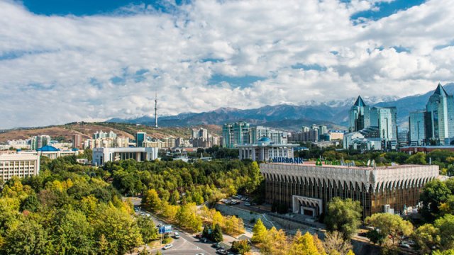 Almatıya gedən rusların yarısı geri qayıtmayıb
