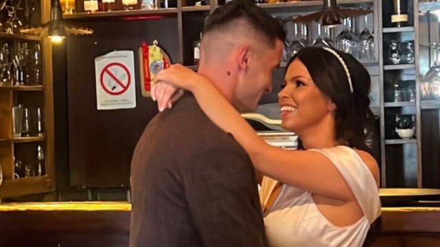 Moskvada evlənməsinin səbəbini açıqladı: 