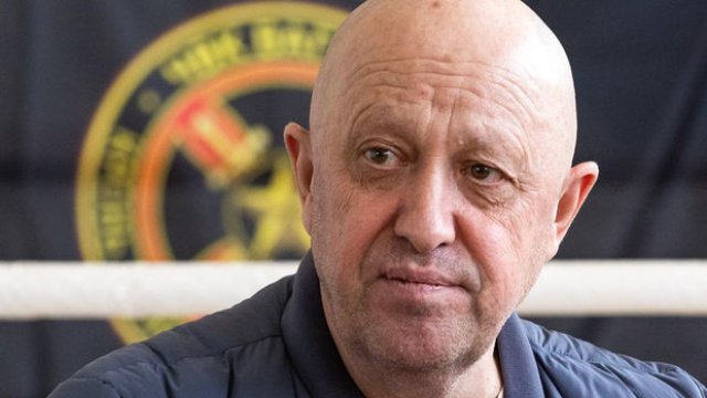 Priqojinin tələsik Afrikadan Rusiyaya qayıtmasının səbəbləri məlum oldu