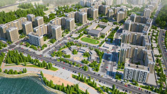 29 saniyəyə satılan mənzillər - Problem kimdədir? 
