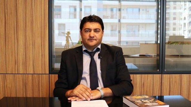 Priqojin Putinin layihəsi idi? - 