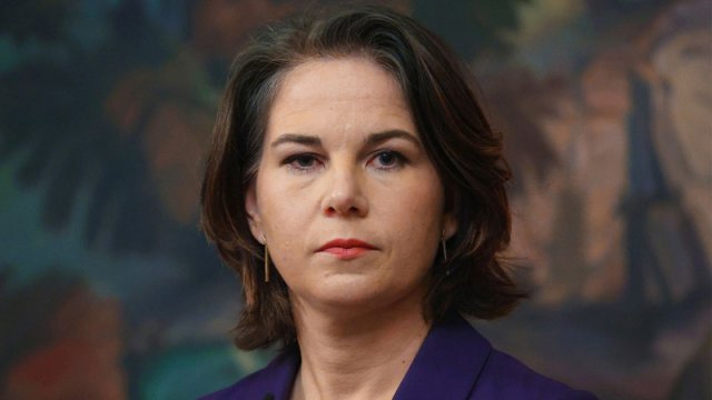 Almaniya Rusiya hakimiyyətinin Priqojinlə bağlı sözlərinə inanmır