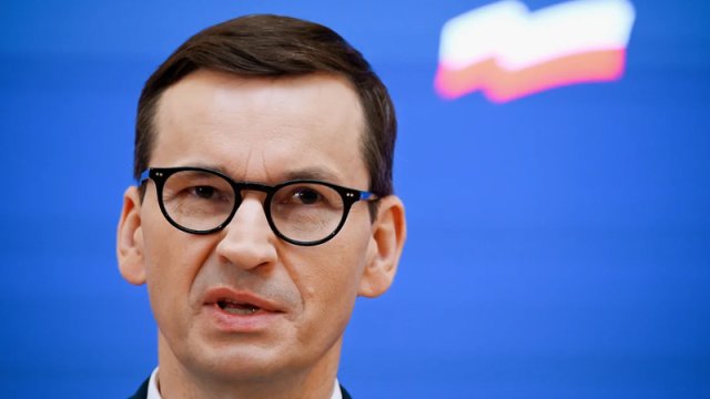 Polşa 2024-cü ildə hərbi xərclərini 15% artıracaq