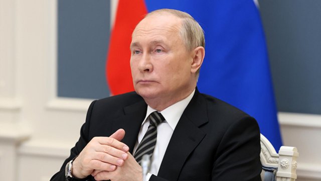 Putin Priqojindən danışdı - “O, həyatda ciddi səhvlərə yol verdi”
