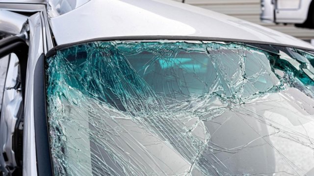Ömər aşırımında ağır yol qəzası olub, Türkiyə vətəndaşları ölüb
