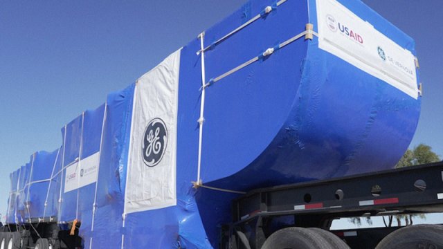 Norveç enerji sisteminin bərpası üçün Ukraynaya 140 milyon dollar ayıracaq