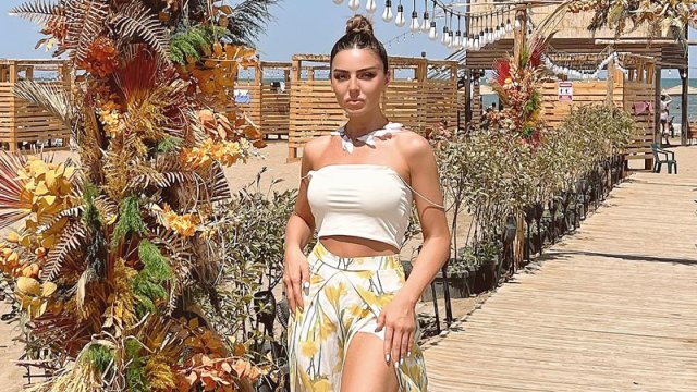 Qadın müğənni Xalq artistini hədələdi