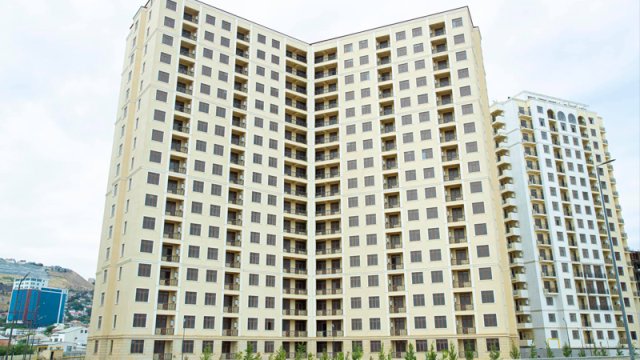 Jurnalistlər üçün tikilən bina nazirliyin balansına keçdi - RƏSMİ