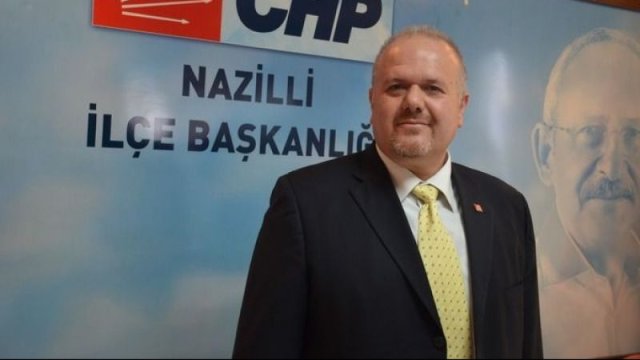 CHP-də şok olay: Kondisioneri söküb apardı